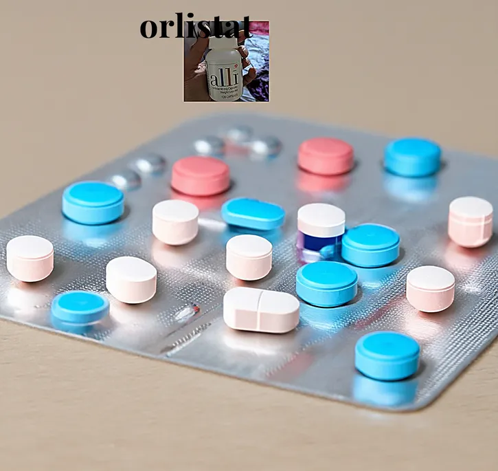 Orlistat 1